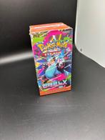Pokémon - 1 Booster box - Inferno X - Boosterbox - European, Nieuw