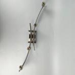 Massive Atria Plafondlamp 4-Spots Grijs