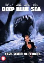 Deep Blue Sea - DVD (Films (Geen Games)), Cd's en Dvd's, Ophalen of Verzenden, Zo goed als nieuw