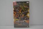 Contra - Operation Galuga -SEALED  (Switch JPN), Verzenden, Zo goed als nieuw