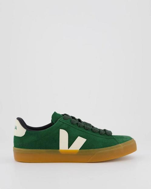 -25% Veja  Veja Dames campo suede  maat 38, Kleding | Dames, Schoenen, Groen, Nieuw, Verzenden