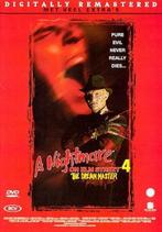 dvd film - Nightmare On Elm Street 4, A - Nightmare On El..., Verzenden, Zo goed als nieuw