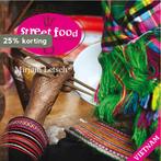 Vietnam / Street Food 9789081962919 Mirjam Letsch, Boeken, Verzenden, Gelezen, Mirjam Letsch