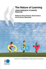 Educational Research And Innovation The Nature Of Learning, Verzenden, Zo goed als nieuw, Oecd Publishing