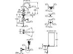 GROHE Red 3IN1 - Kokendwaterkraan - 7L boiler - C-uitloop -, Huis en Inrichting, Verzenden, Zo goed als nieuw