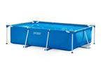 Intex Metal Frame Pool - 300 x 200 x 75 cm