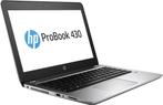 HP ProBook 430 G4 | Intel Core i5 | 8GB, Computers en Software, Windows Laptops, Gebruikt, Ophalen of Verzenden, HP, SSD