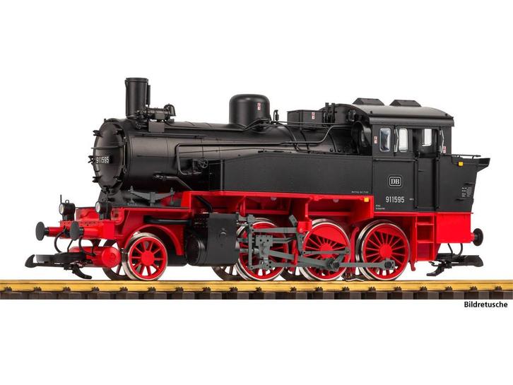 PIKO 37263 Sound-Dampflok BR 91.3 DB III (10/2025), Hobby en Vrije tijd, Modeltreinen | Overige schalen, Overige typen, Nieuw