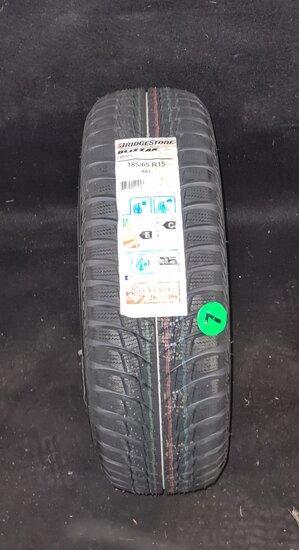 Winterband Winter Bridgestone 185 65 R15 88T Blizzak onge..., Auto-onderdelen, Banden en Velgen, Verzenden