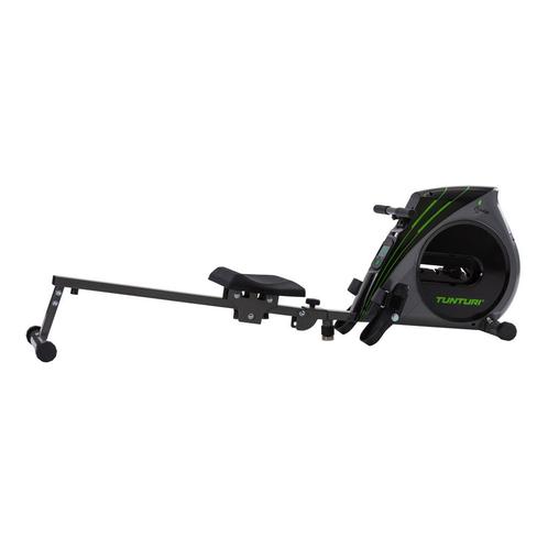 Tunturi Cardio Fit R20 Roeier - Roeimachine - Roeiapparaat, Sport en Fitness, Fitnessmaterialen, Overige typen, Nieuw, Verzenden