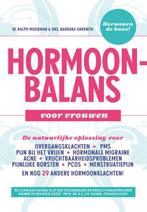 Hormoonbalans voor vrouwen 9789082235913 Ralph Moorman, Gelezen, Ralph Moorman, Barbara Havenith, Verzenden