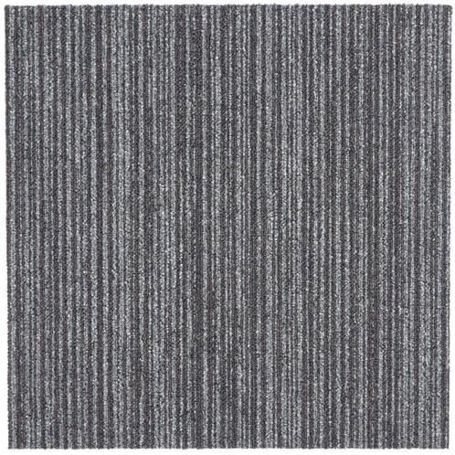 SALE!! - Tapijttegel Relined Bouclé Donkergrijs, Huis en Inrichting, Stoffering | Vloerbedekking, Nieuw, Ophalen of Verzenden