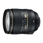 Nikon AF-S 24-120mm f/4.0G VR ED objectief - Tweedehands, Verzenden, Gebruikt, Standaardlens
