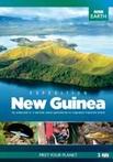 BBC earth - New Guinea - DVD