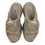 Balenciaga - Sandal Track Slide - Sneakers - Maat: EU 43 -, Nieuw