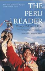 The Peru Reader 9780822336495 Robin Kirk, Boeken, Verzenden, Gelezen, Robin Kirk