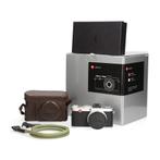 Leica X2 +Ever-Ready Case + Cooph Strap Accessoires, Ophalen of Verzenden, Zo goed als nieuw