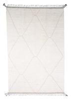 Berbers - Nieuw - Vloerkleed - 352 cm - 232 cm, Nieuw
