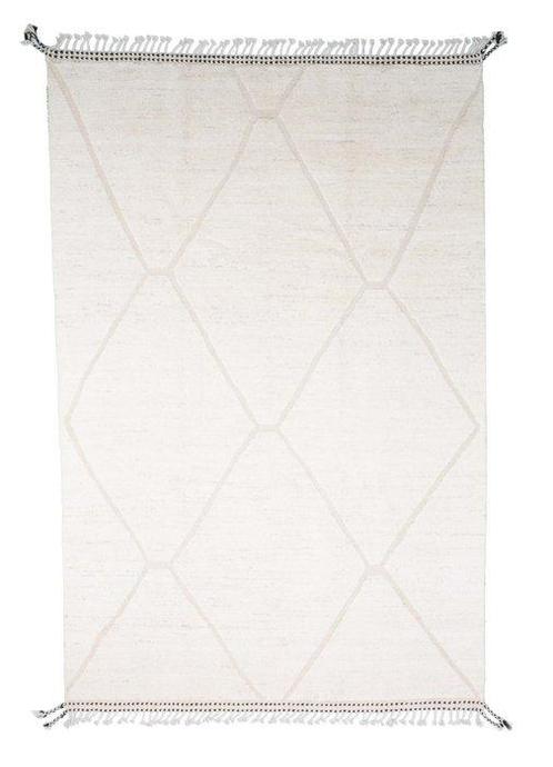 Berbers - Nieuw - Vloerkleed - 352 cm - 232 cm, Huis en Inrichting, Stoffering | Tapijten en Kleden
