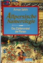 Altpersische Numerologie, Boeken, Nieuw, Verzenden