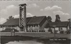 UDDEL - Ned. Herv. Kerk, Verzenden, Gelopen