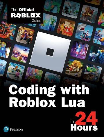 9780136829423 Coding with Roblox Lua in 24 Hours beschikbaar voor biedingen