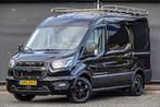 Ford Transit L2H2 2.0Tdci 170Pk Aut. | 310 | Raptor Edition, Automaat, Stof, Gebruikt, Overige kleuren
