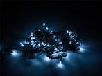 Kerstverlichting Koud Wit - 9,4 meter 100 LEDs - 7611, Diversen, Kerst, Ophalen of Verzenden, Nieuw