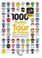 1000 truien van de Tour de France, Nieuw, Verzenden