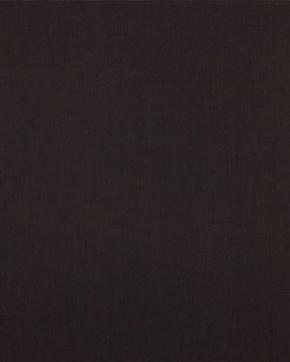 Poplin Katoen Donker Bruin, Hobby en Vrije tijd, Stoffen en Lappen, Bruin, Nieuw