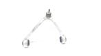 Draagarm links achter Jaguar XF I 3.0 D, Ophalen of Verzenden, Gebruikt, Jaguar