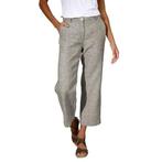 CREATION L PREMIUM Linnen broek, Kleding | Dames, Broeken en Pantalons, Verzenden, Nieuw