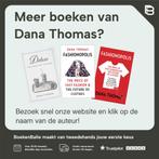 Deluxe 9780713998238 Dana Thomas, Verzenden, Gelezen, Dana Thomas