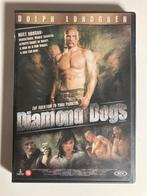 DIAMOND DOGS (DVD), Verzenden, Gebruikt