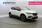 Zakelijke Lease |  Opel Grandland X 1.6 Turbo Hybrid4 Busine, Auto's, Opel, Automaat, Lichtmetalen velgen, Gebruikt, Overige brandstoffen