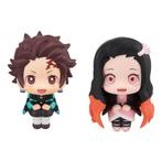 Special Edition: Tanjiro & Nezuko Kamado Look Up Figure, Verzenden, Nieuw