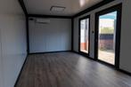 OK-Unit 6m | Tuinverblijf | Mobiele unit | Direct Leverbaar, Doe-het-zelf en Verbouw, Nieuw
