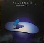 LP gebruikt - Mike Oldfield - Platinum, Verzenden, Zo goed als nieuw