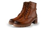 Pikolinos Veterboots in maat 41 Bruin | 10% extra korting, Kleding | Dames, Schoenen, Bruin, Verzenden, Overige typen, Nieuw