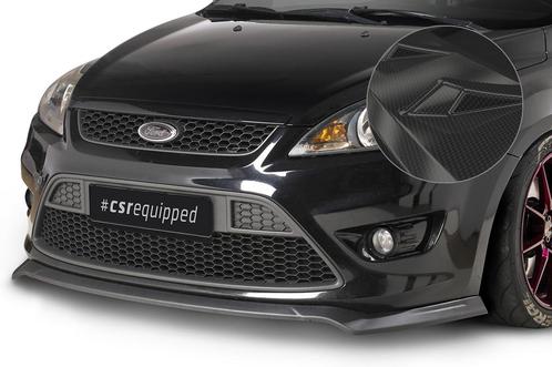 Cupspoiler voor Ford Focus MK2 ST CSL509-C, Auto-onderdelen, Carrosserie en Plaatwerk, Nieuw, Verzenden
