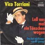 Vico Torriani - Lass Uns Mal Ein Tanzchen Wagen?, Cd's en Dvd's, Verzenden, Nieuw in verpakking