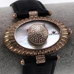 Optima - Diamond Swiss Watch - OSL220-RL-D-7 - Zonder, Sieraden, Tassen en Uiterlijk, Horloges | Heren, Nieuw