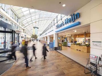 Winkelruimte te huur Hammarskjöldhof 49 Utrecht beschikbaar voor biedingen