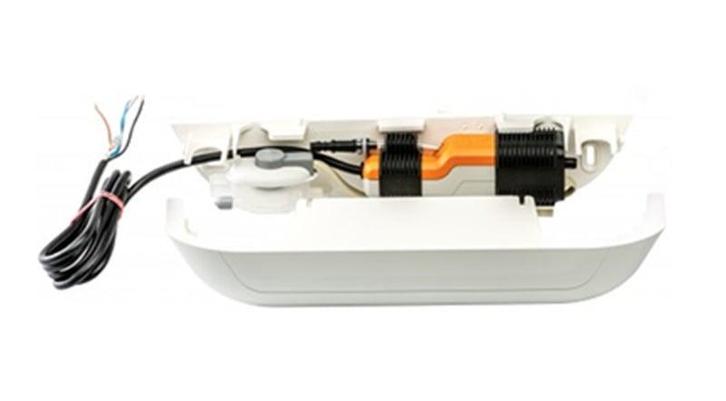 Sauermann OMEGA-PACK condenswaterpomp 20l/h (Gereedschap), Witgoed en Apparatuur, Airco's, Nieuw, Verzenden