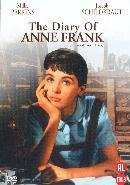 Diary of Anne Frank - DVD, Verzenden, Nieuw in verpakking