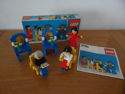 Lego Minifiguur - Classic Town, Minifigures - 200 Family, Kinderen en Baby's, Speelgoed | Duplo en Lego