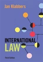 International Law, 9781108732826, Boeken, Zo goed als nieuw, Studieboeken, Verzenden