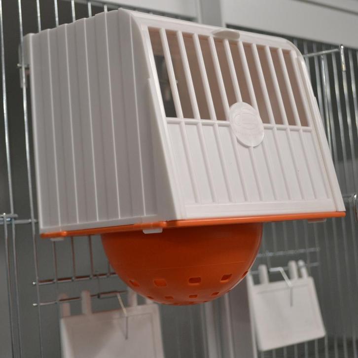 3815 fauna nestkast, Dieren en Toebehoren, Vogels | Hokken en Kooien, Nieuw, Ophalen of Verzenden