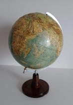 Globe - 1950-1960 - Paul Räth