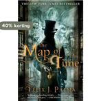 The Map of Time 9781439167410 Felix J Palma, Verzenden, Gelezen, Felix J Palma